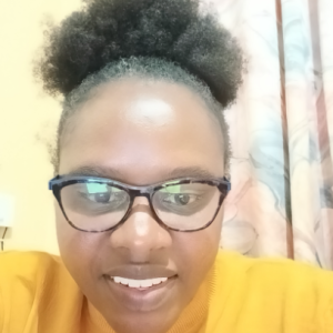 Jane Muthiru-Freelancer in Nairobi,Kenya