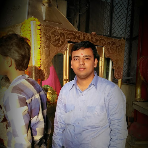 Lovkesh Handa-Freelancer in ,India