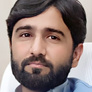Zahid Khan Jadoon-Freelancer in Abbottabad,Pakistan