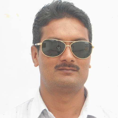 Chandra Bhushan-Freelancer in ,India