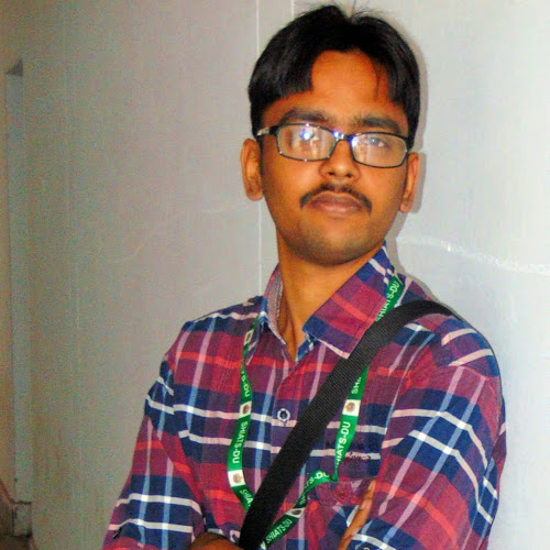 Jayant Raj Singh-Freelancer in ,India