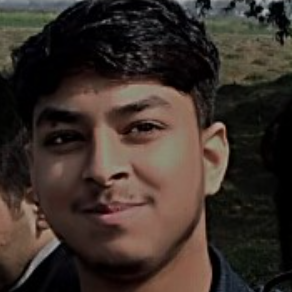 Tushar Singh-Freelancer in Aligarh,India