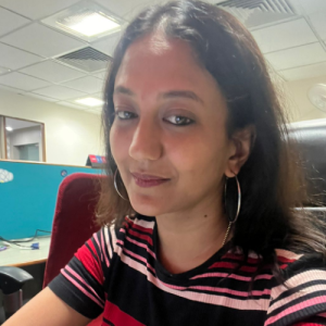 Sharada Gopinath-Freelancer in Gurugram,India