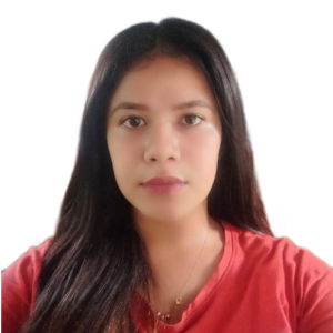 Jeneeve M. Hallig-Freelancer in Legaspi,Philippines