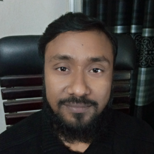 S M Imran Arifeen-Freelancer in Khulna,Bangladesh