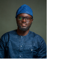 Akinfenwa Ajepe-Freelancer in Abuja,Nigeria