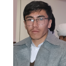 Jawad Mohibzada-Freelancer in Kabul,Afghanistan
