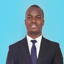 Michael Mbugua-Freelancer in ,Kenya