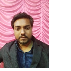 Bikram Chatterjee-Freelancer in Kolkata,India