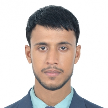 Salim Chowdhury Ariyan-Freelancer in Sylhet,Bangladesh
