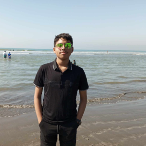 Shuaib Abdullah Nasif-Freelancer in Dhaka,Bangladesh