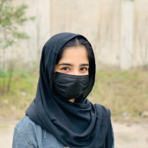 Fatima Ahmed-Freelancer in Peshawar,Pakistan