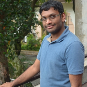 Karumanchi Balaramakrishnasai-Freelancer in Bengaluru,India