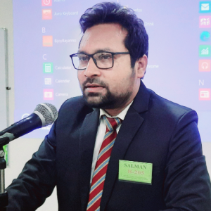 Md. Salman Purvage-Freelancer in Jhenaidah,Bangladesh