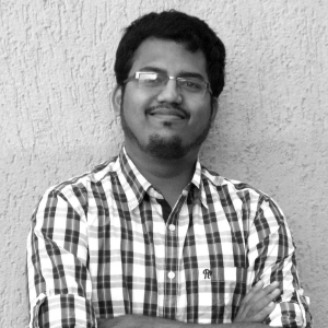 Omkar Deshpande-Freelancer in Pune,India
