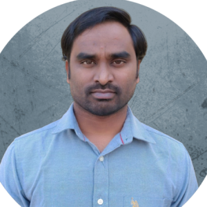 Paradesh Naidu-Freelancer in visakhaptnam,India