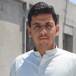 Ziauddin Abbasi-Freelancer in Islamabad,Pakistan