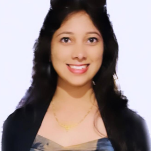 Shivani Rasane-Freelancer in Pune,India