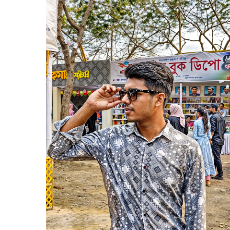 Shahariar Ahamed-Freelancer in Narsingdi,Bangladesh