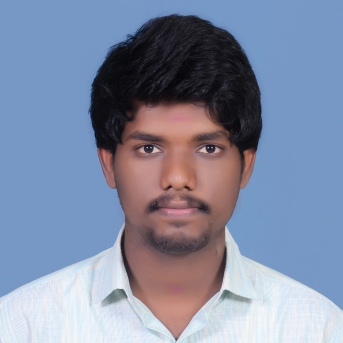 Vijay M-Freelancer in Karur,India