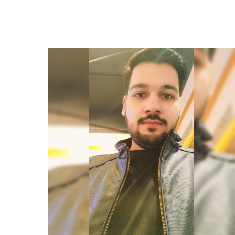 Hamad Ullah-Freelancer in Matli,Pakistan