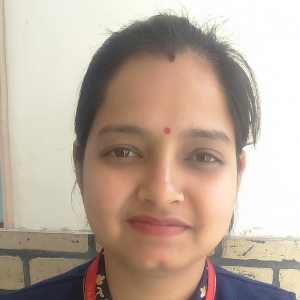 Nandita Ramola-Freelancer in Delhi,India