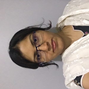 Sanchari Chakraborty-Freelancer in ,India