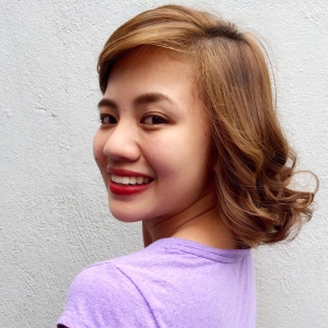 Aubrey Hanh Batino-Freelancer in Bagong Kalsada,Philippines