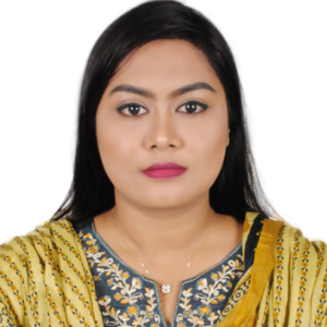 Samiha Zaman-Freelancer in Dhaka,Bangladesh
