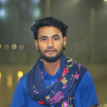 Mamun Marketer-Freelancer in Dhaka,Bangladesh