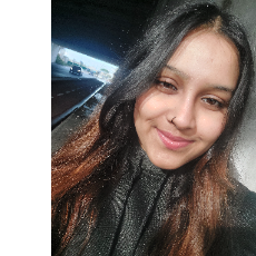 Khushpreet Kaur-Freelancer in Modugno,Italy