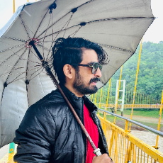 Akash Mamidi-Freelancer in Hyderabad,India