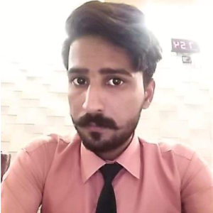 Muneem ul Aziz-Freelancer in Multan,Pakistan