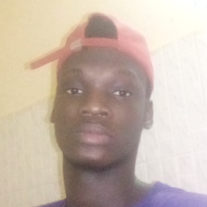 Cheick Ould Khahiri Kone-Freelancer in Dakar,Senegal