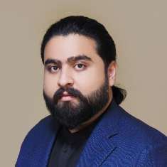 Ahmed Zohaib-Freelancer in Peshawar,Pakistan