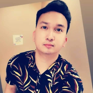 Wenzley Sta. Ana-Freelancer in Cavite,Philippines