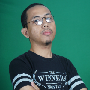 Zubair Buhang-Freelancer in Gorontalo,Indonesia