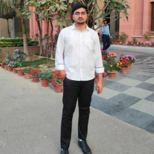 Anubhav Singh-Freelancer in Kanpur,India