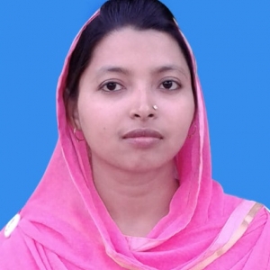 Mst Sumaiya Khatun-Freelancer in Dhaka,Bangladesh