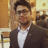 Amit Srivastava-Freelancer in Delhi,India