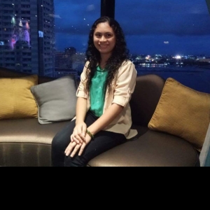 Rosemarie Gumera-Freelancer in Manila,Philippines