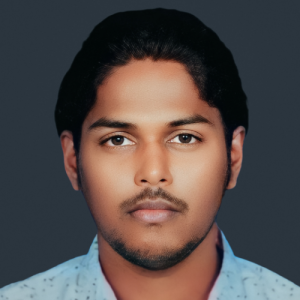 Dinesh Raj-Freelancer in Chennai,India