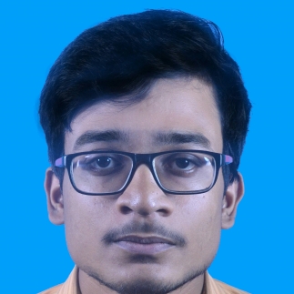 Subham Upadhyay-Freelancer in ,India