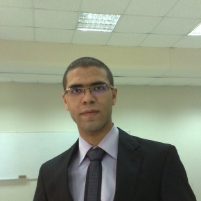 Khaled Alameer