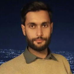 Haris Naseer Satti-Freelancer in Rawalpindi,Pakistan