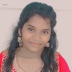 Kavitha S-Freelancer in Trichy,India