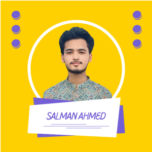 Salman Ahmad-Freelancer in sylhet,Bangladesh