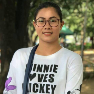 Daisy Ann Cabije-Freelancer in Cebu City,Philippines
