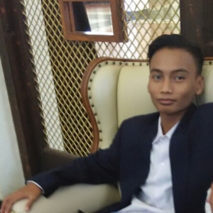 Rizky Kurnia-Freelancer in Perumahan graha lebank blok D no. 2 Wringinanom - ,Indonesia