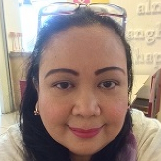 Ma Rosario Ibeas-Freelancer in Quezon City,Philippines